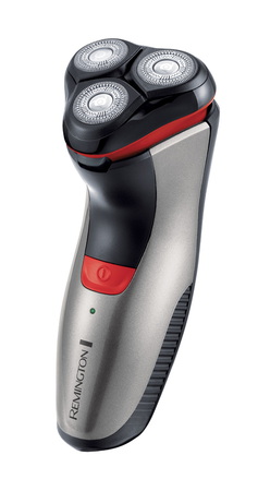 Remington Scheerapparaat Powerseries Aqua Plus Rotary Pr1350 remington kopen in de aanbieding