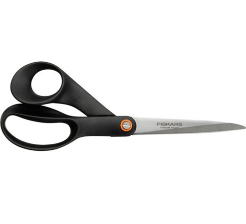 Fiskars Universele Schaar Rechtshandig 21 fiskars kopen in de aanbieding