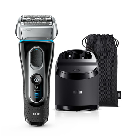 Braun Scheerapparaat Series 5 5197Cc braun kopen in de aanbieding Braun Scheerapparaat Series 5 5197Cc braun kopen in de aanbieding