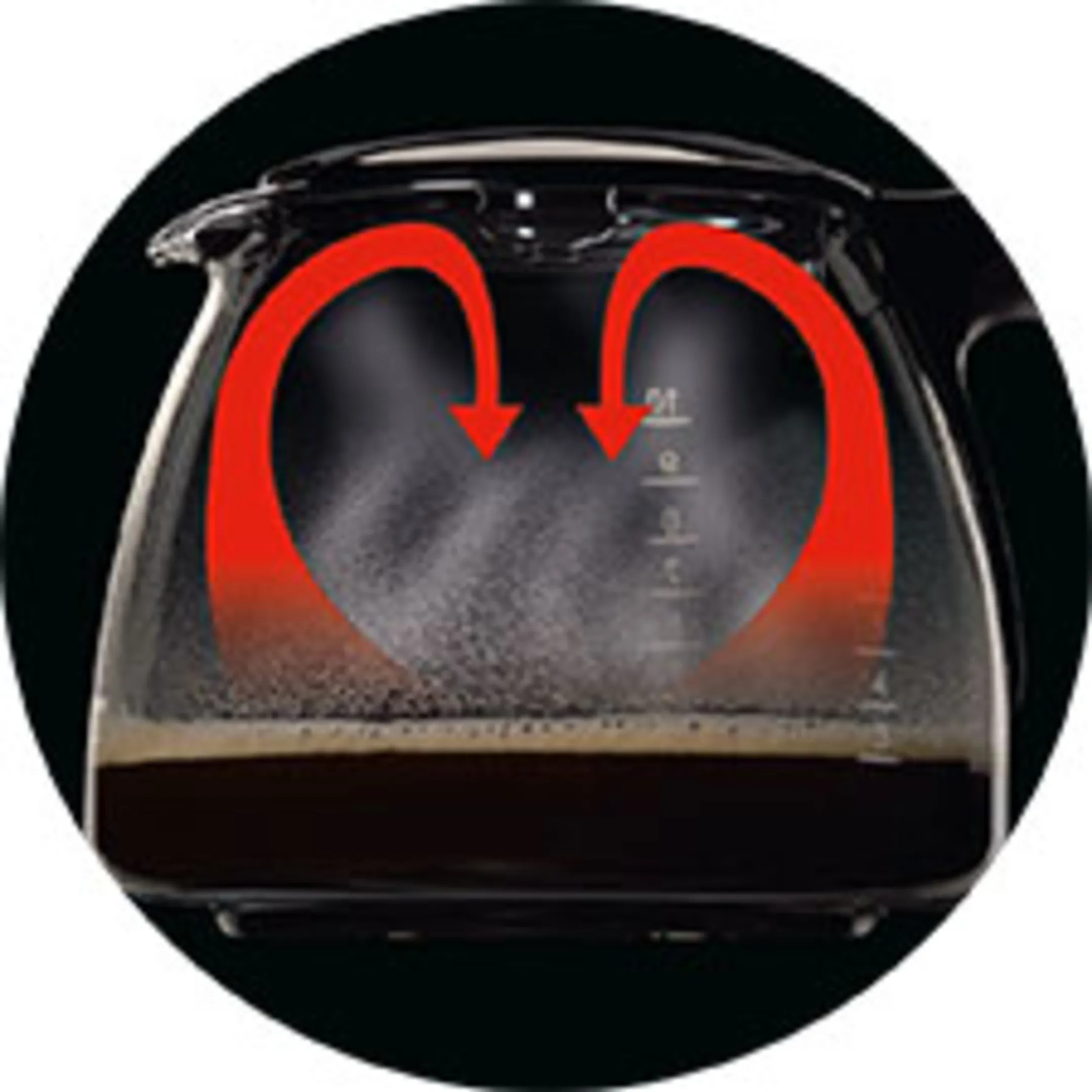 Braun Koffiezetapparaat KF560/1 image