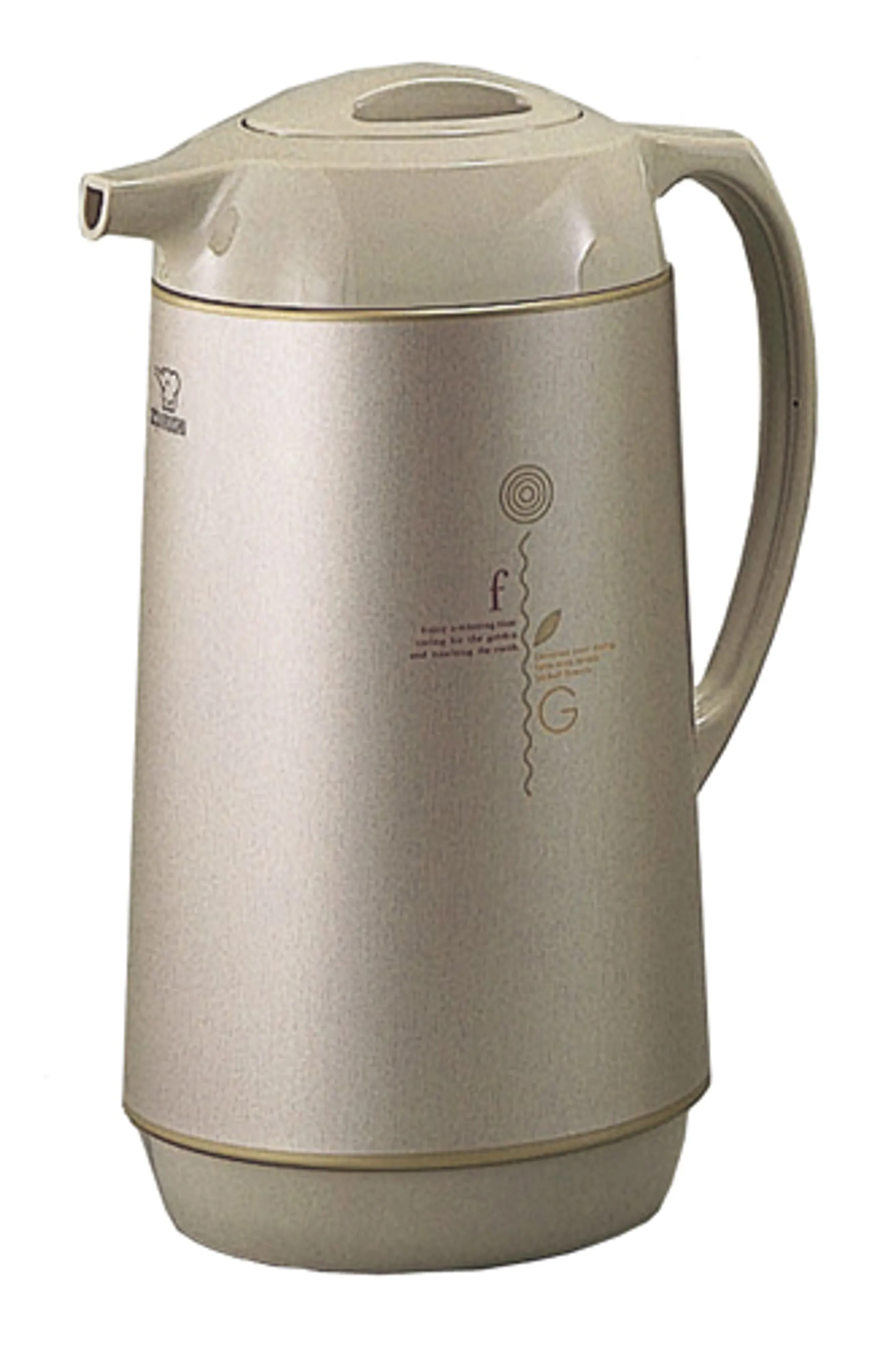 Thermosfles - AHGB10 - 1L