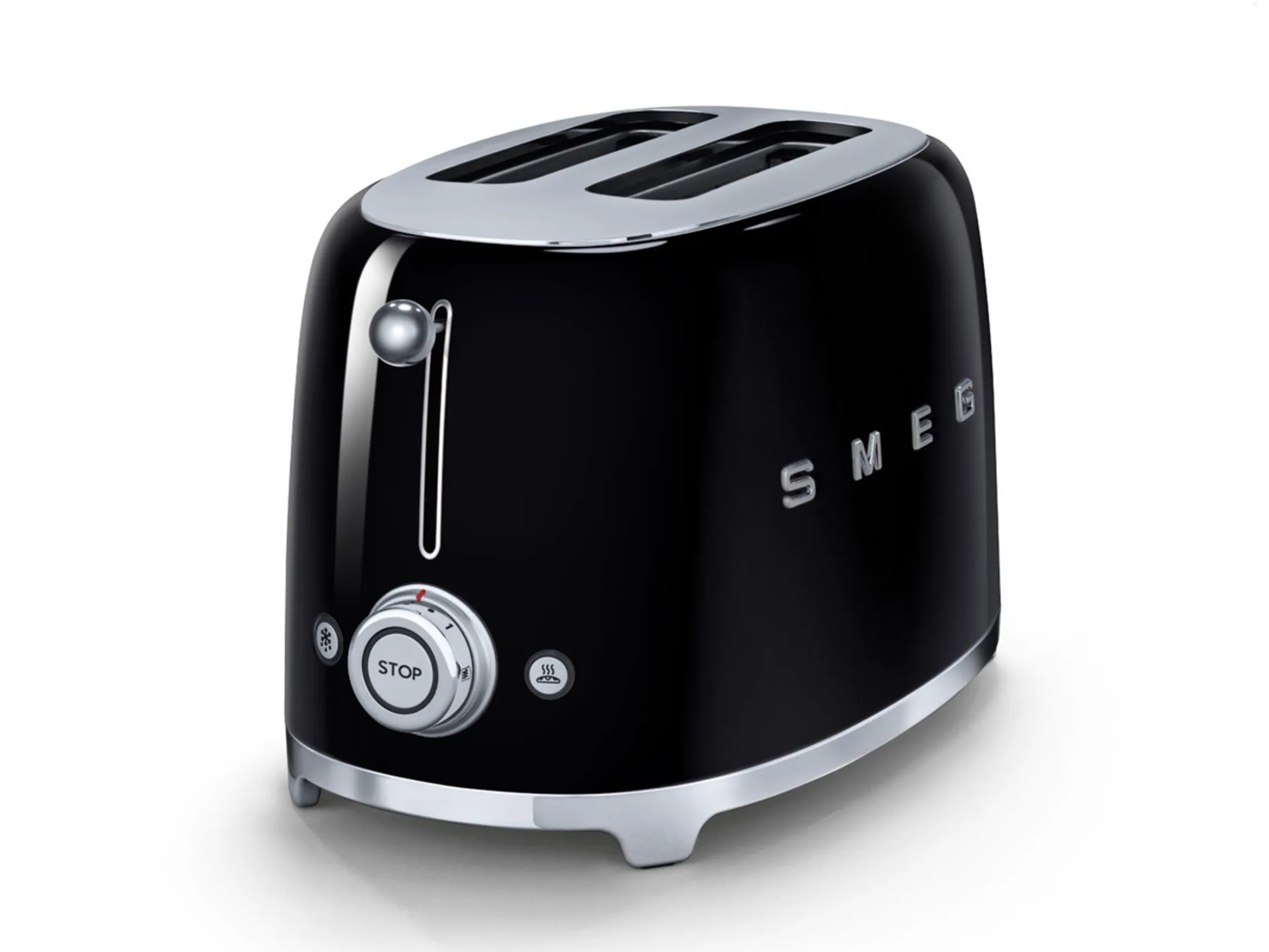 Smeg Broodrooster TSF01BLEU image