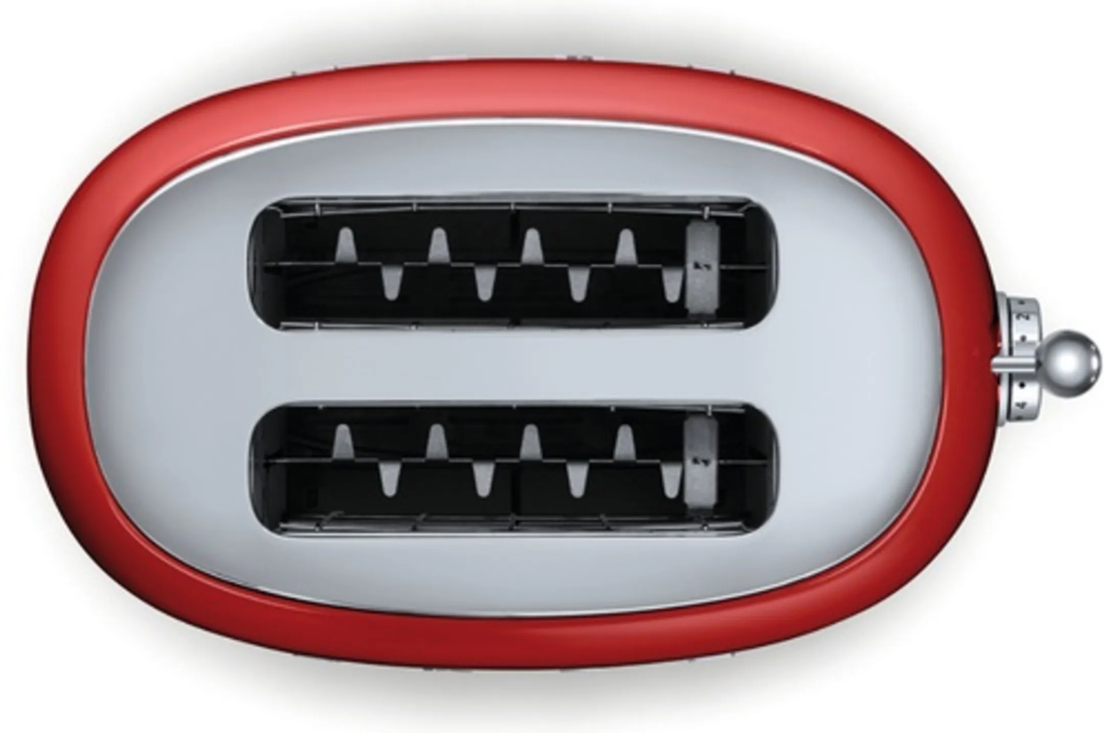 Smeg Broodrooster  TSF01RDEU image