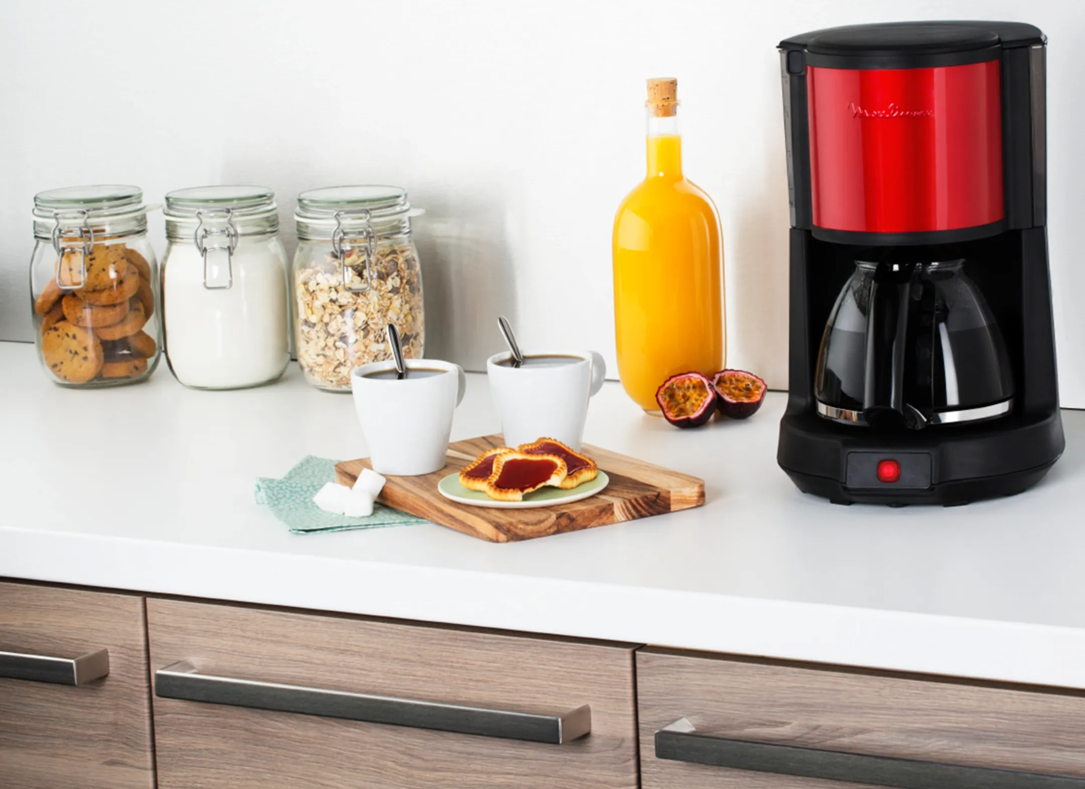 Machine à café FG370D11