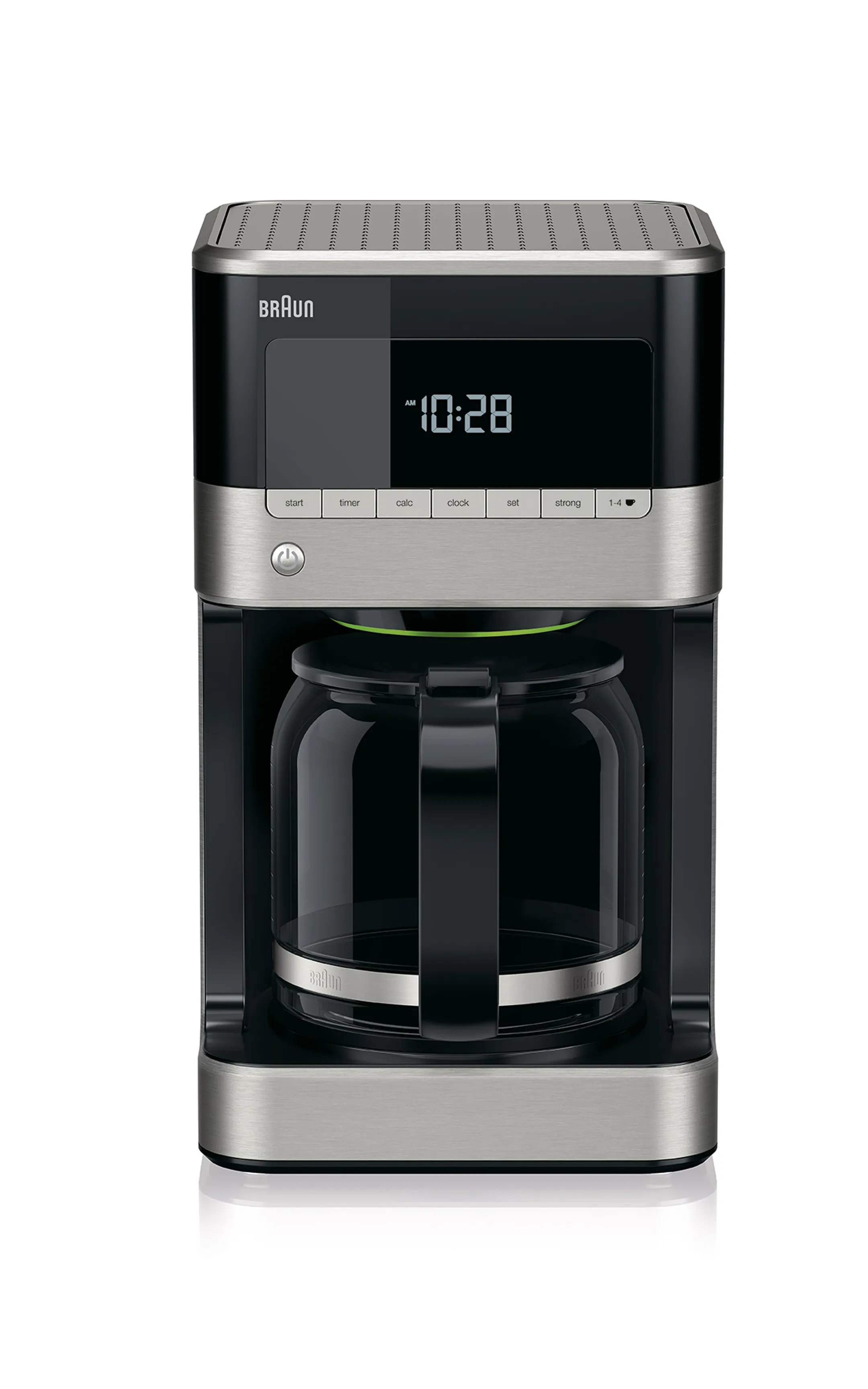 Koffiezetapparaat PurAroma 7 KF7120