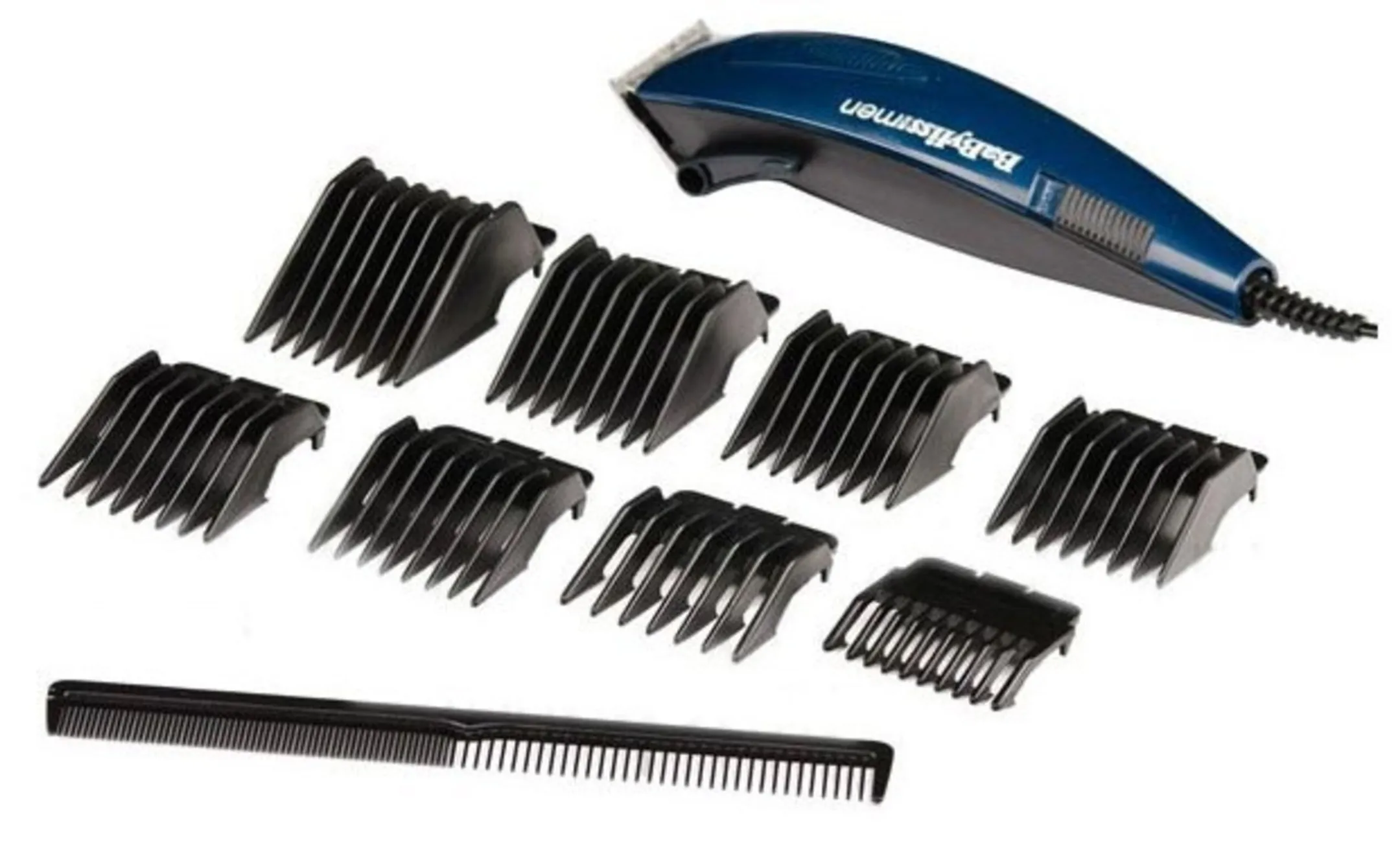 Babyliss Tondeuse E695E image