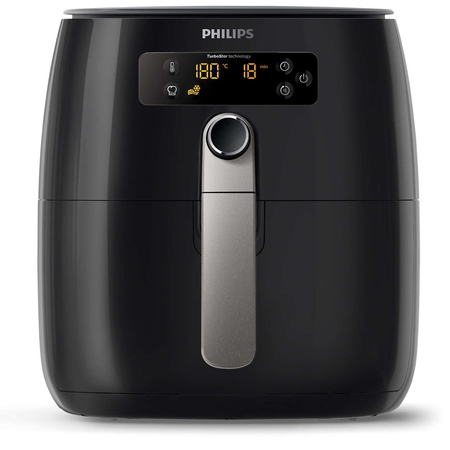 Philips Airfryer Avance Collection Hd964310 philips kopen in de aanbieding