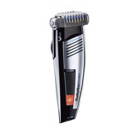 Babyliss Baardtrimmer E846E babyliss kopen in de aanbieding