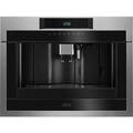 AEG Inbouw espressomachine KKE884500M
