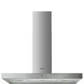 Smeg Hotte décorative KAT900HXE