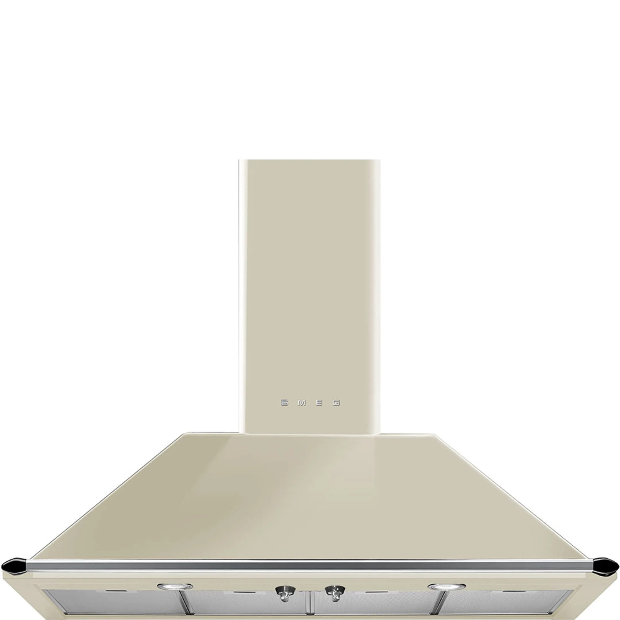 Wanddampkap KT110PE