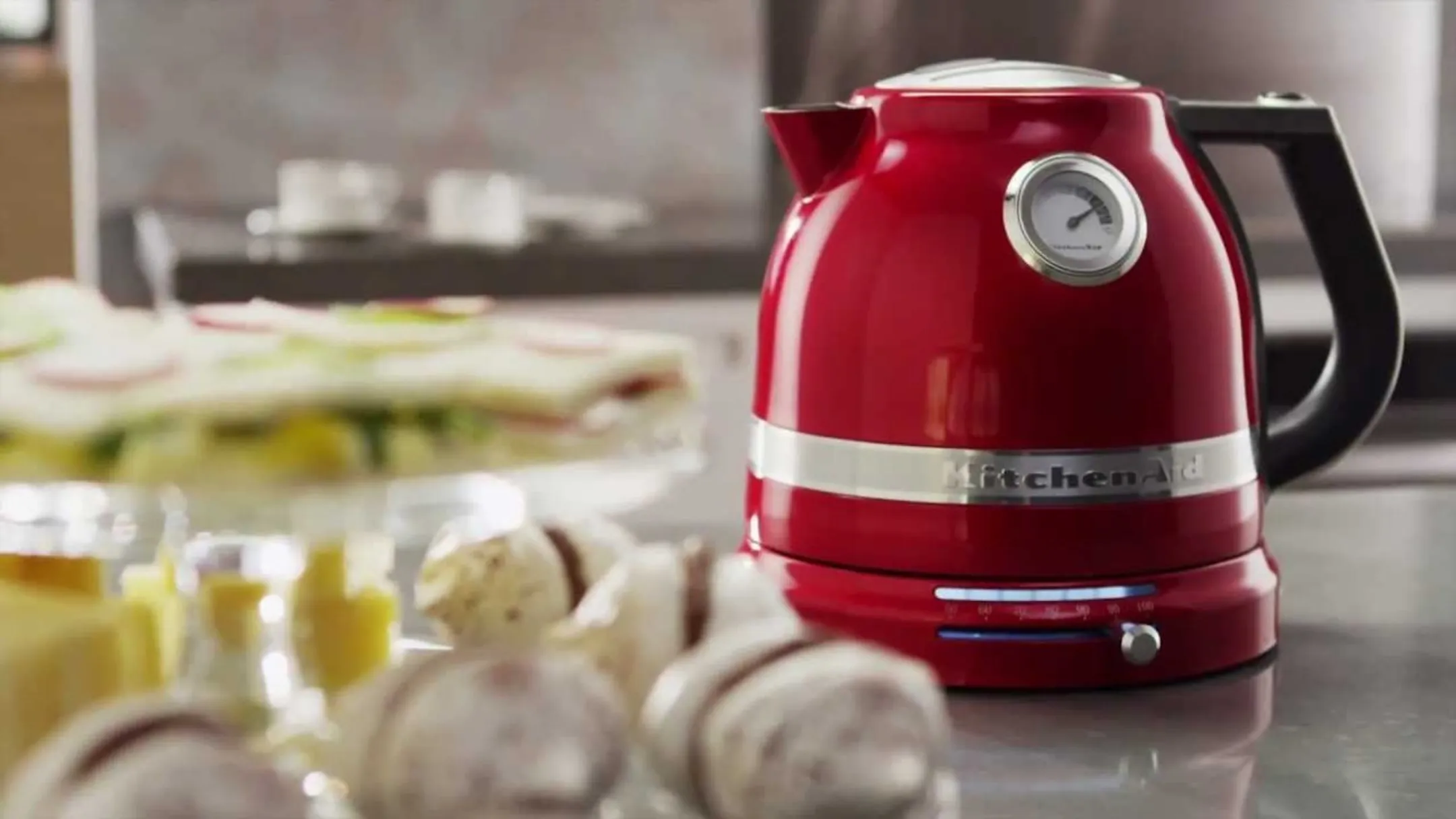 KitchenAid Bouilloire 5KEK1522EER image