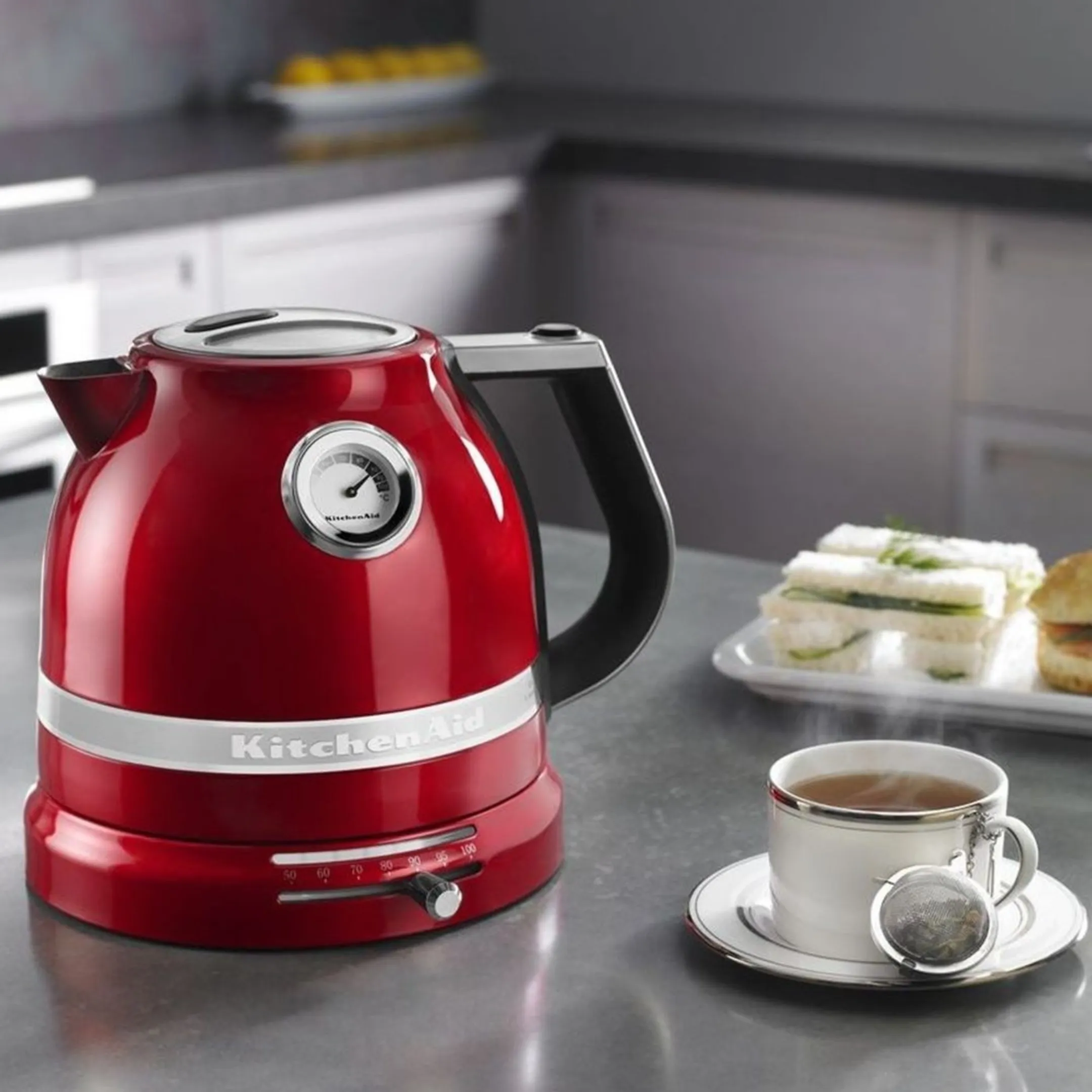 KitchenAid Bouilloire 5KEK1522EER image