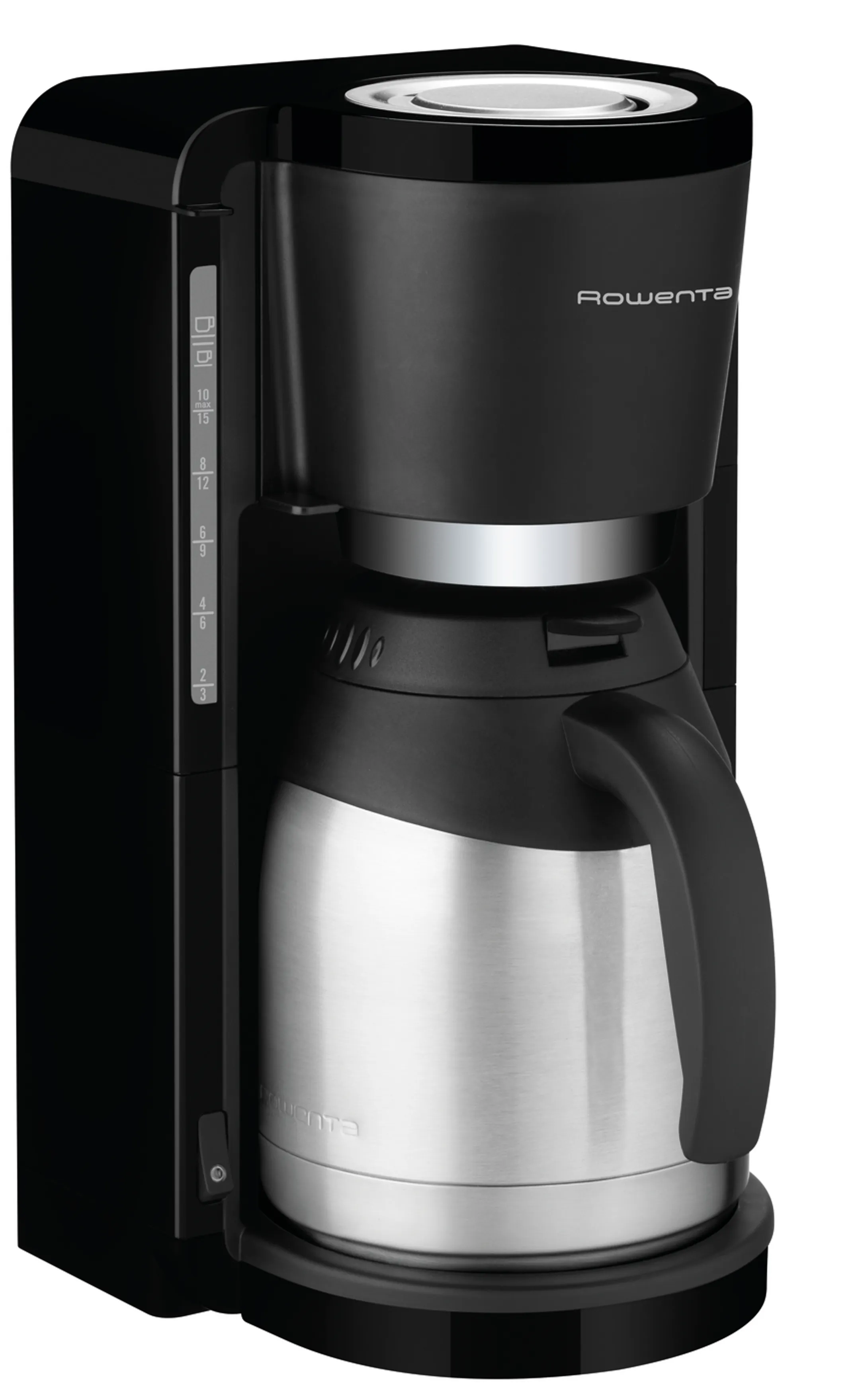 Koffiezetapparaat CT 3818 Adagio