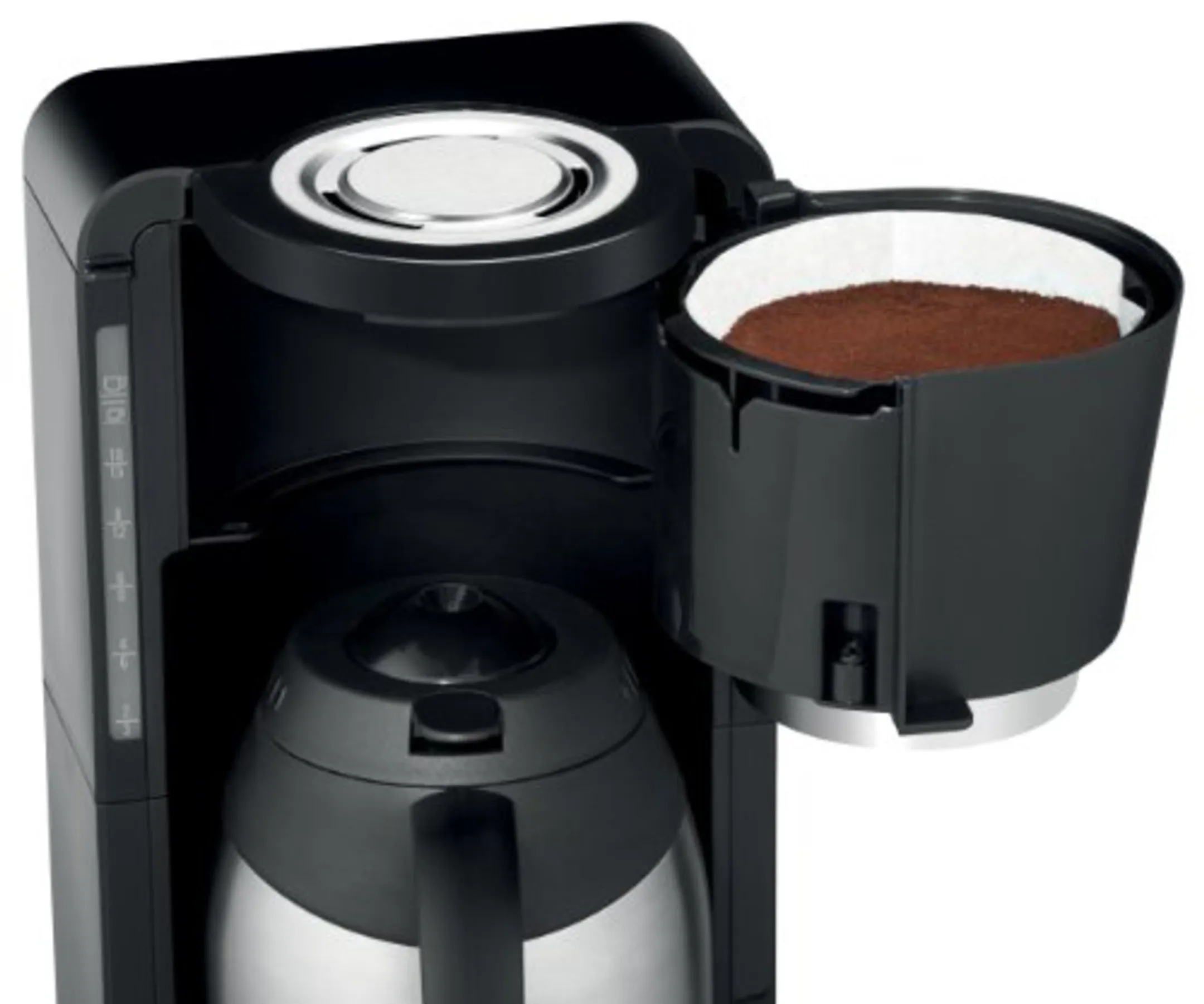 Rowenta Koffiezetapparaat CT 3818 Adagio image