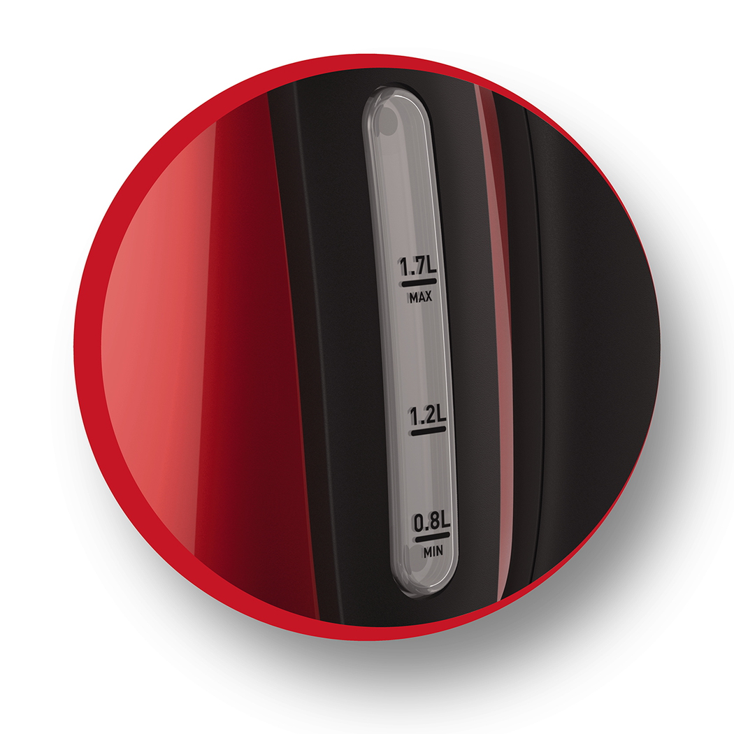 Moulinex Bouilloire Subito Select BY550510 | Krëfel – les meilleurs ...