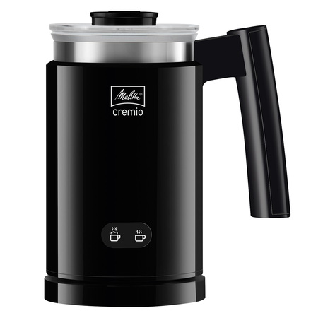 Melitta Melkopschuimer Cremio Ii melitta kopen in de aanbieding