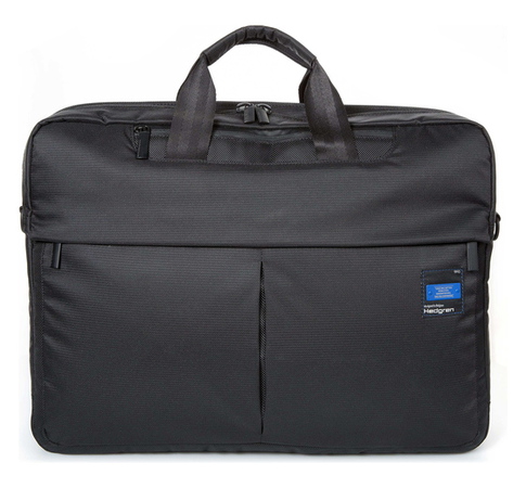 Hedgren Laptoptas Raise Tot 173 Zwart hedgren kopen in de aanbieding