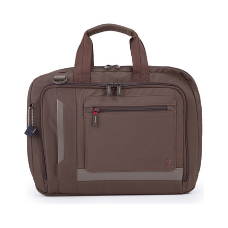 Hedgren Laptoptas Exceed Tot 133 Bruin hedgren kopen in de aanbieding