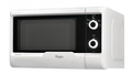 Whirlpool Micro-ondes MWD119WH