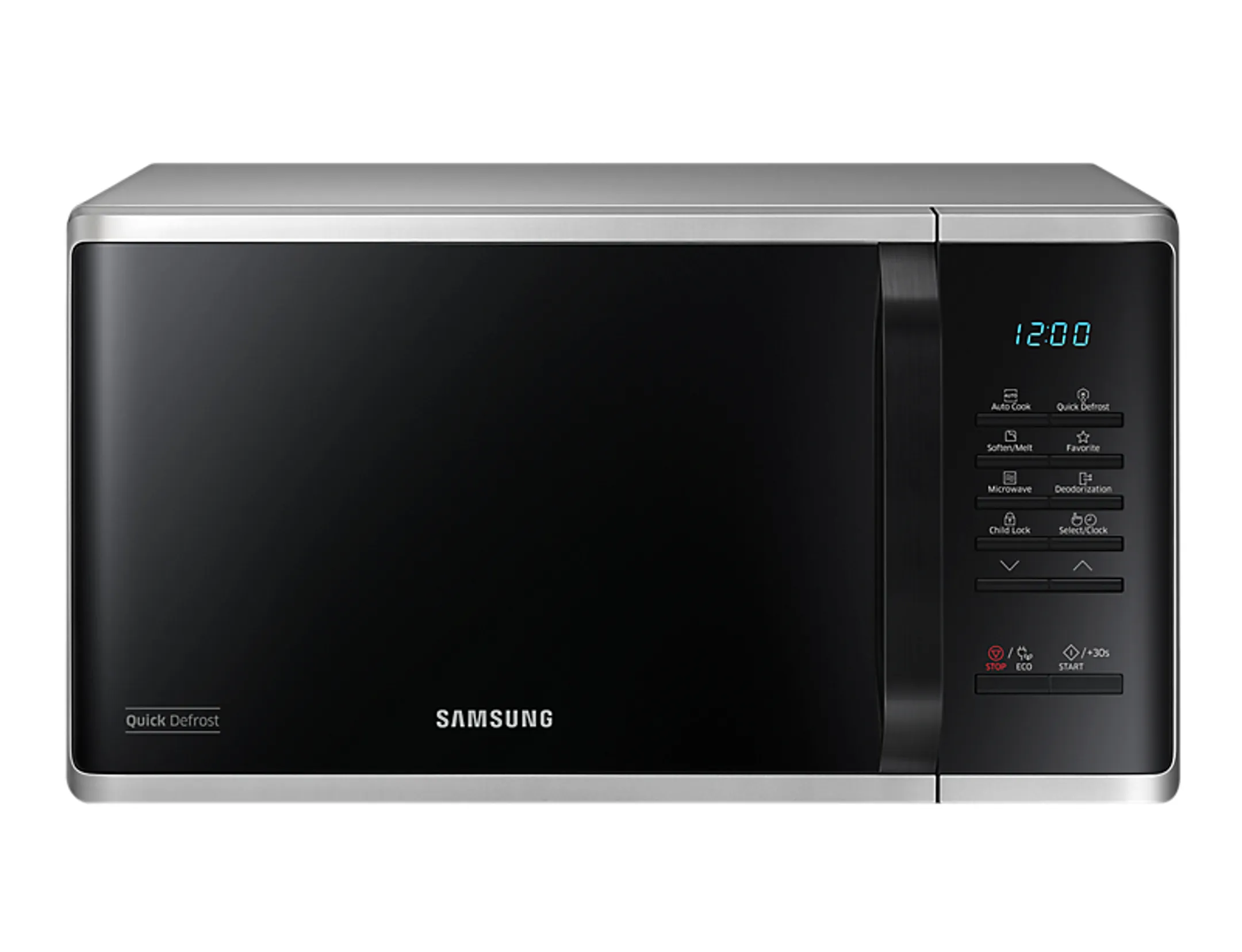 Micro-ondes MS23K3513AS/EN