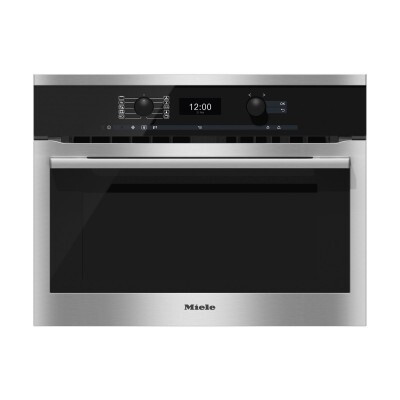 Miele Inbouw Oven H 6200 B Cs miele kopen in de aanbieding