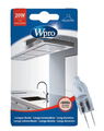 Wpro lampje G4 LMH138