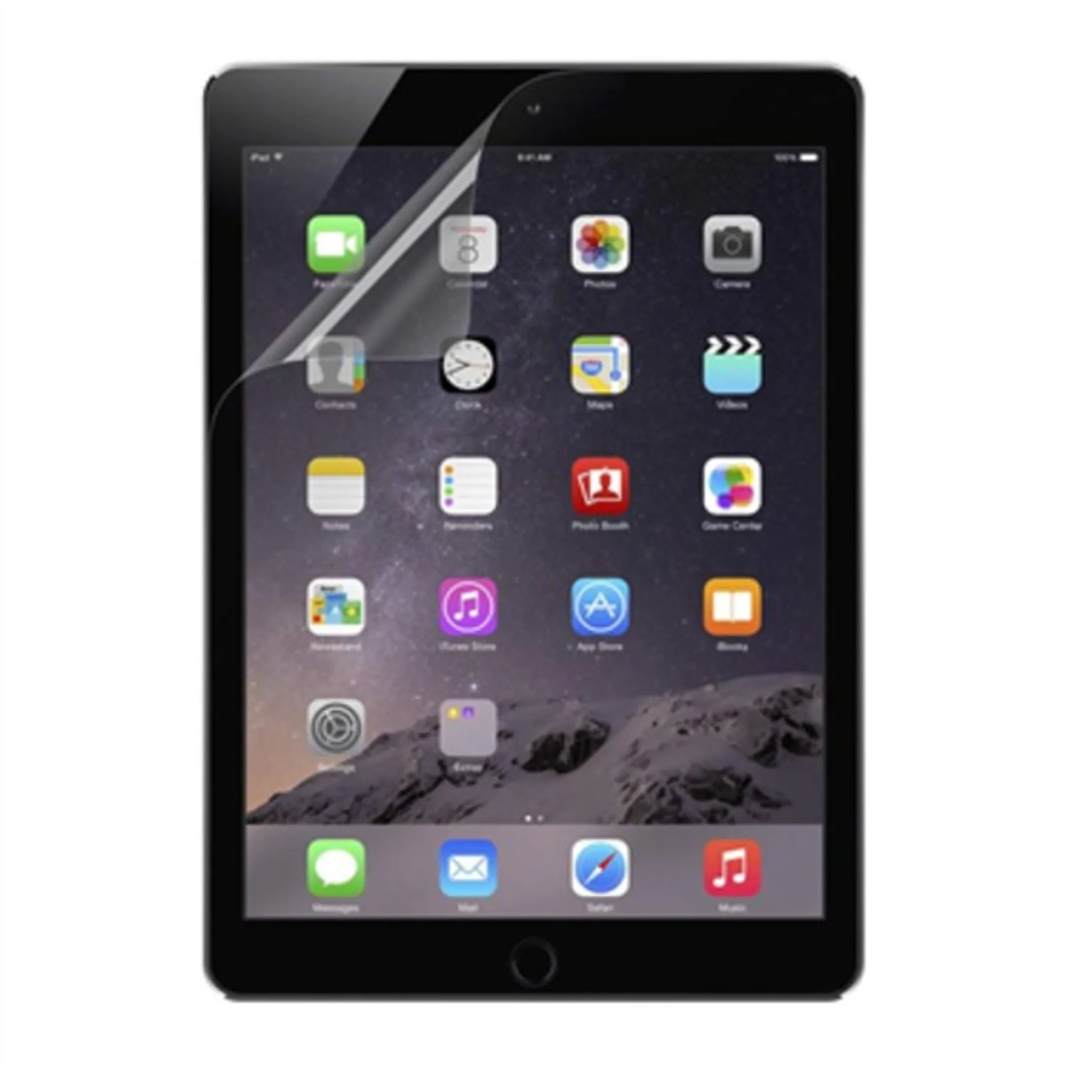 Protège-écran TrueClear™ pour iPad Air 2