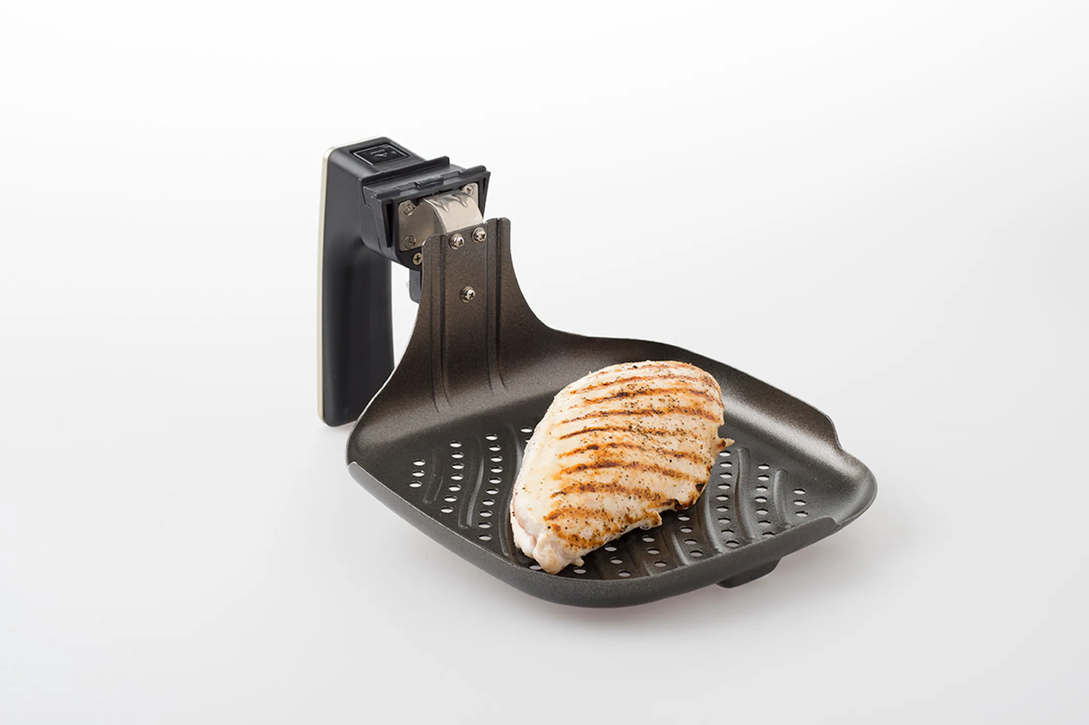 Grillpan SnackTastic® 150022 4series