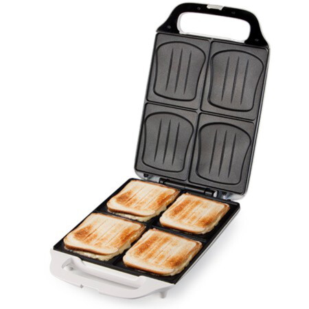 Domo Croque Monsieur Do9064C Xxl domo kopen in de aanbieding