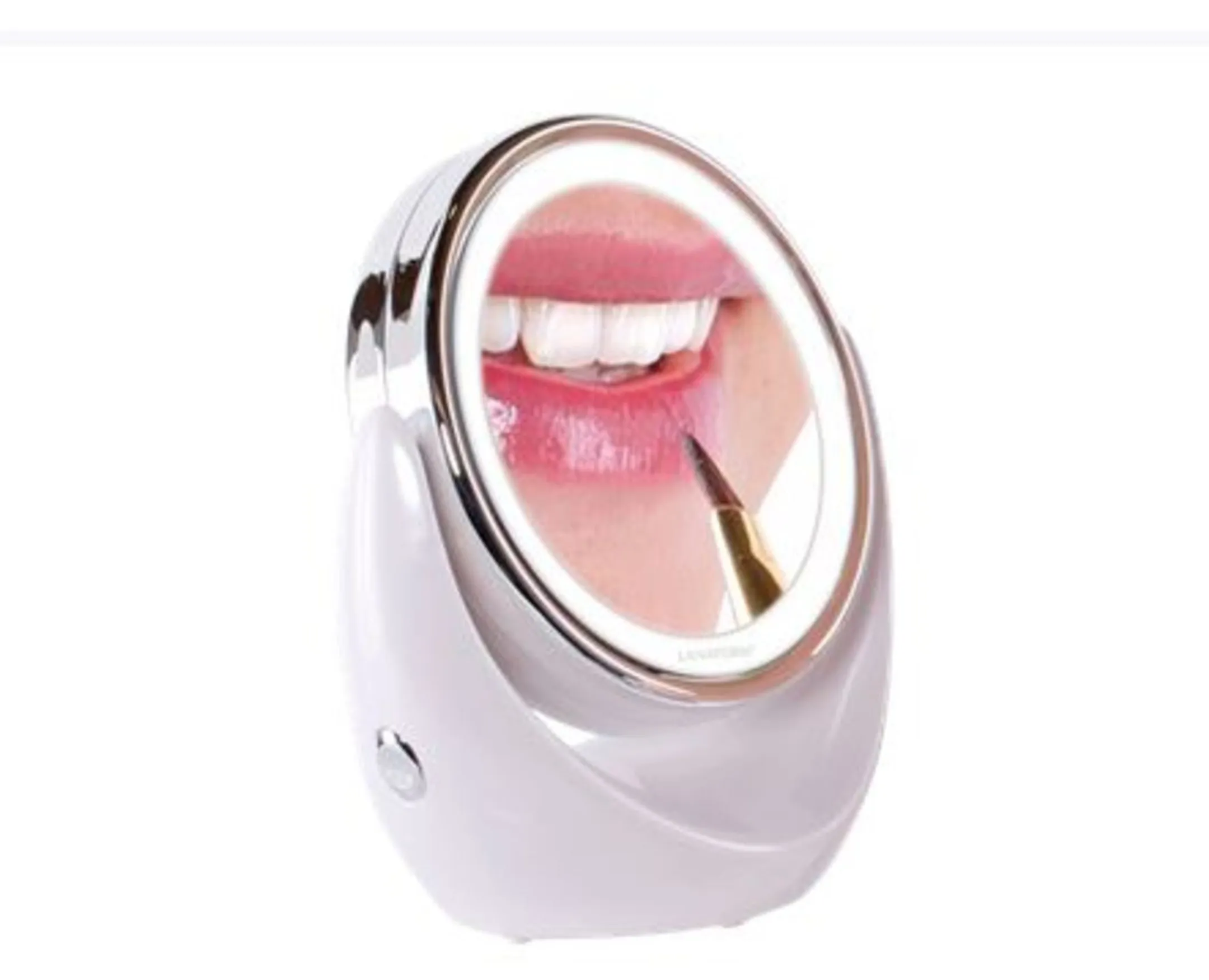 Spiegel LED X10