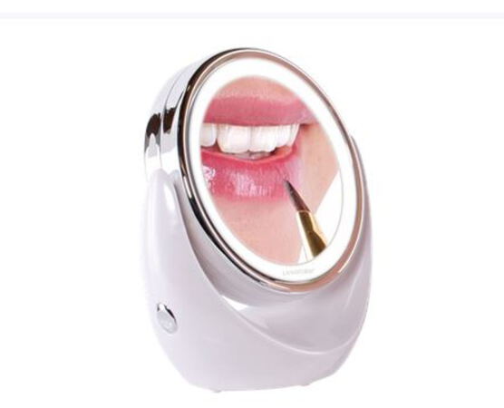 Spiegel LED X10