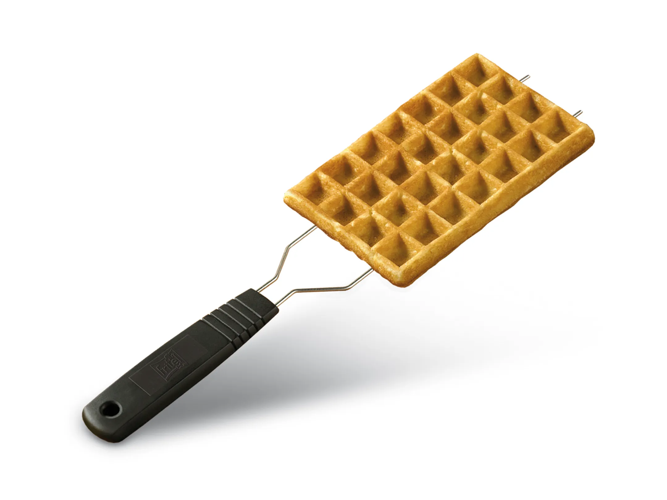 Fourchette à gaufres WF 1000