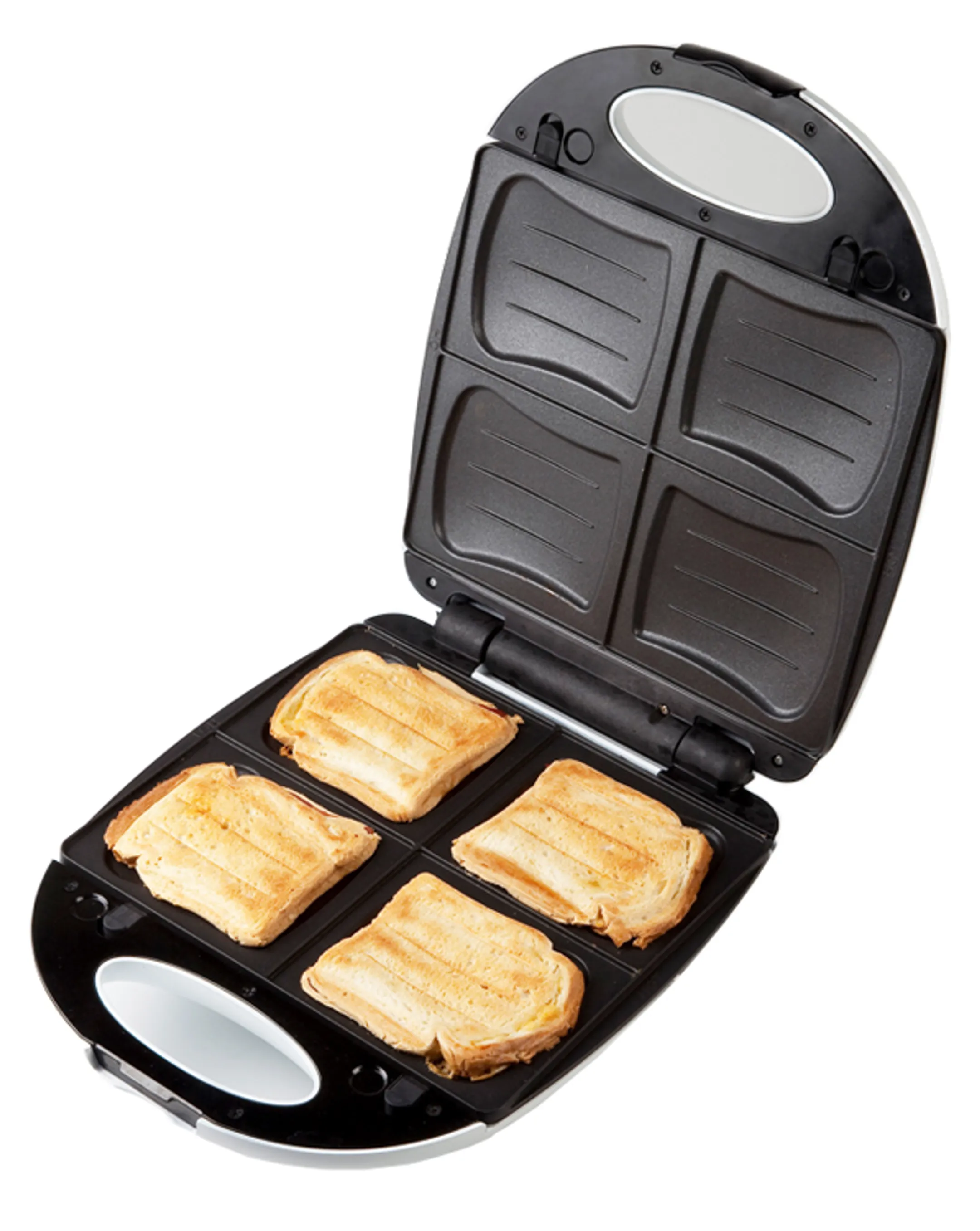 Domo Croque monsieur DO 9046 C image