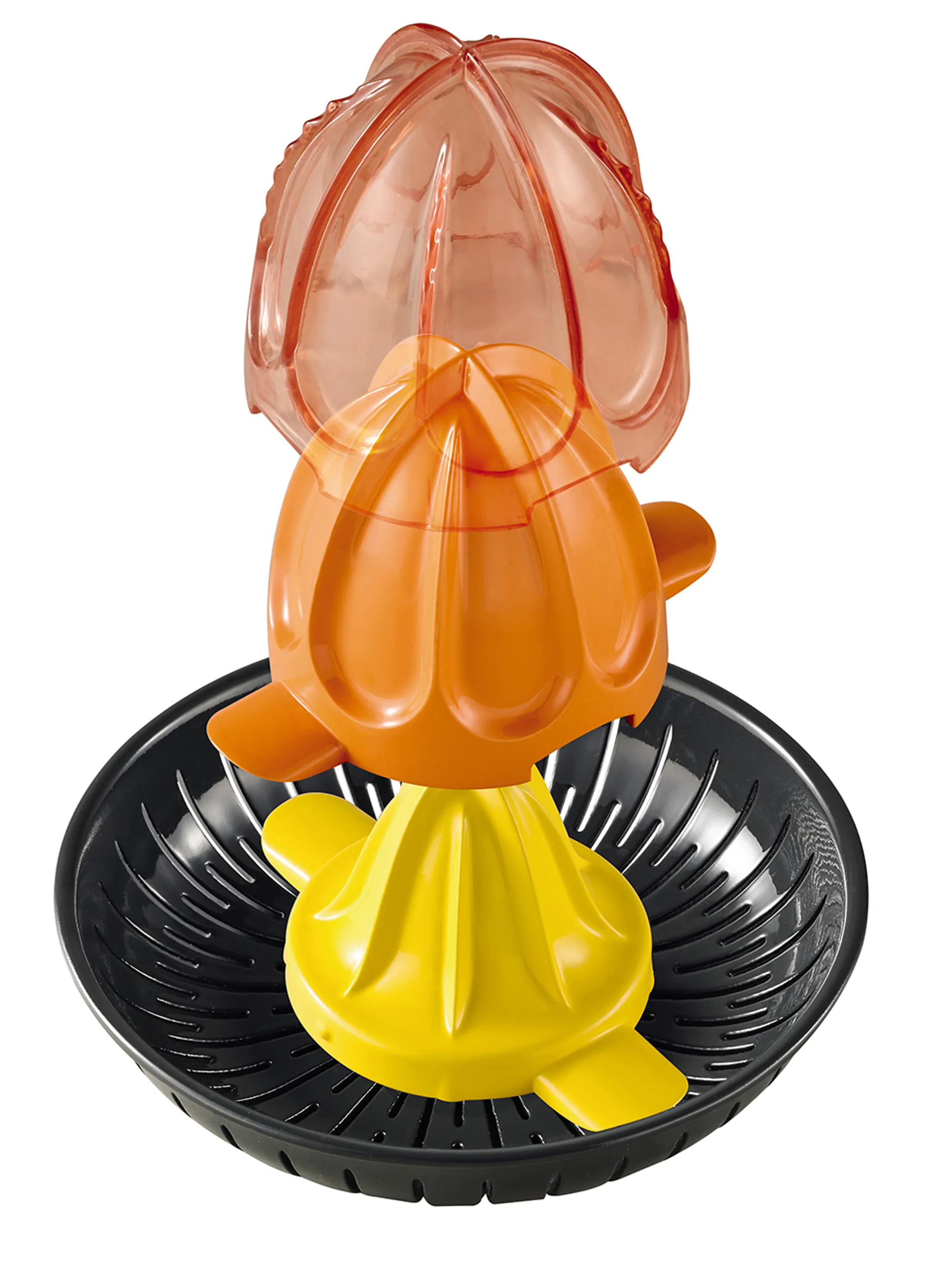 Moulinex Fruitpers VitaPress Direct Serve PC603D10 image