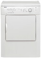 Beko Sèche-linge à évacuation d'air DV7110