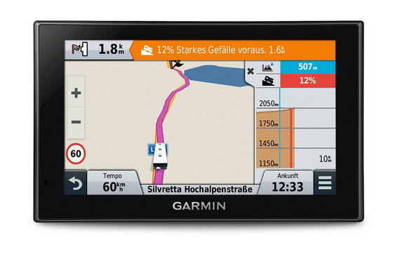 Garmin Camper 660 Lmt garmin kopen in de aanbieding