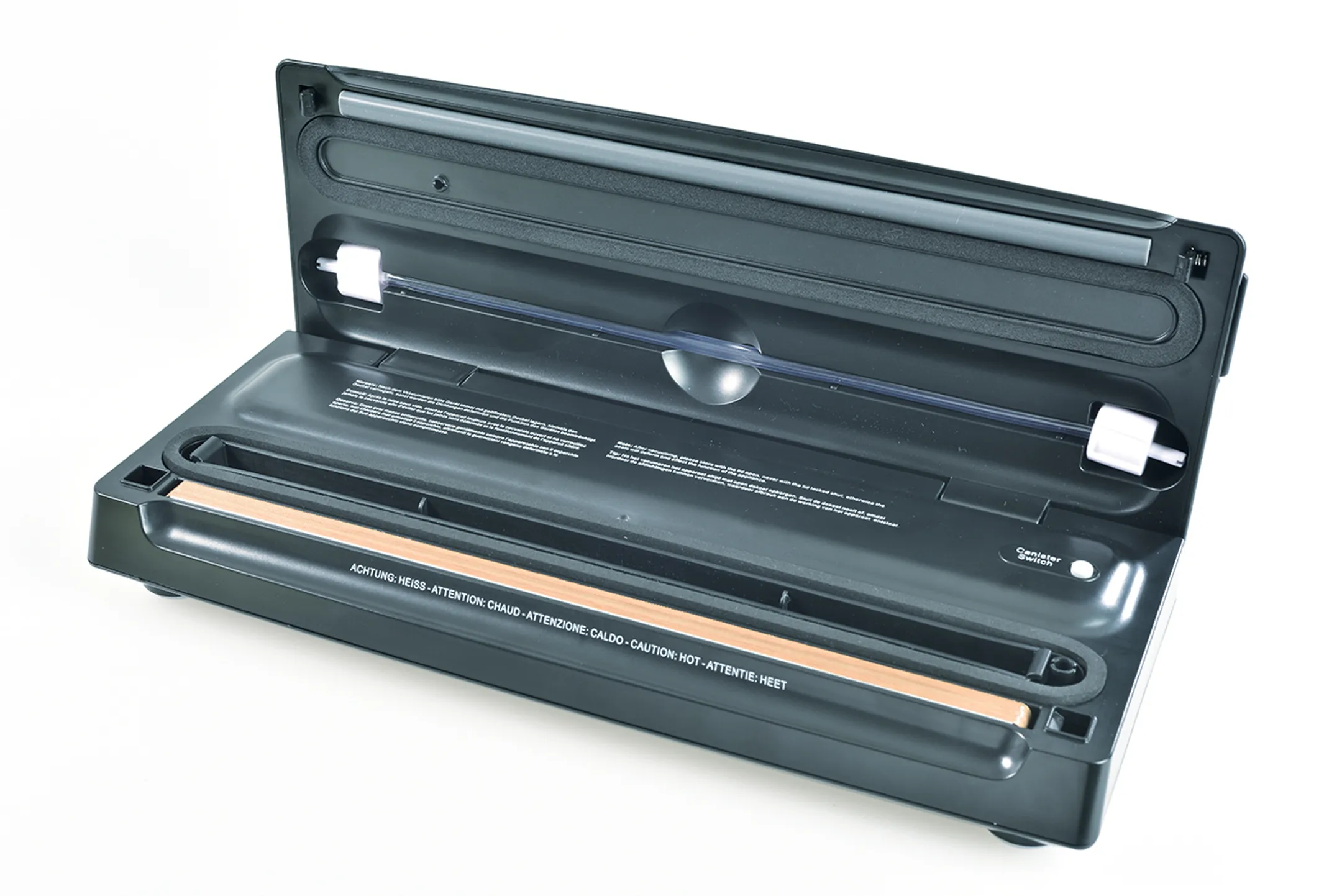 Solis Vacuümtoestel Vac Premium 574 image