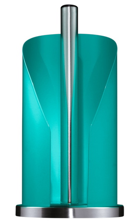 Wesco Keukenrolhouder Turquoise 30 wesco kopen in de aanbieding