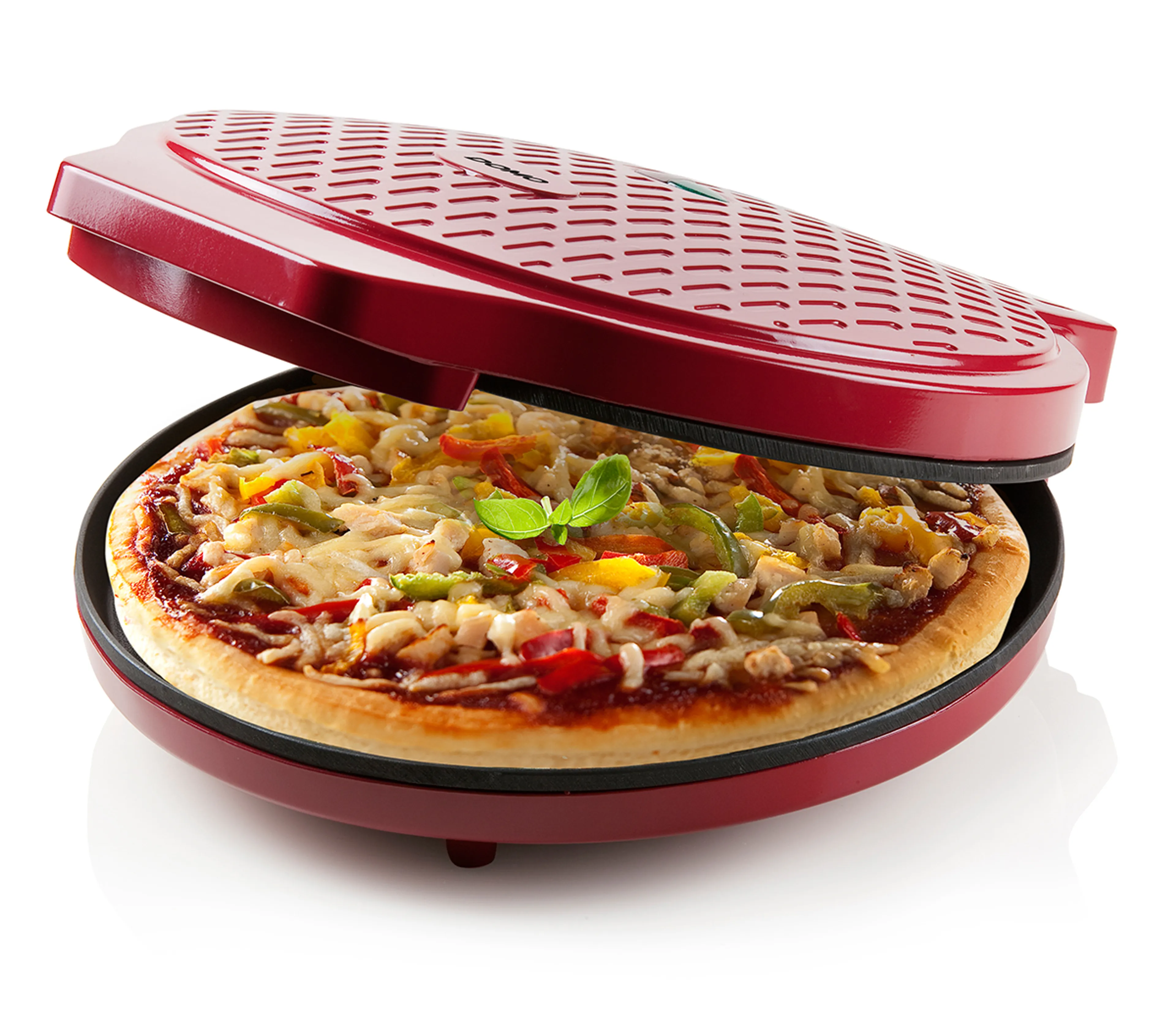 Multifunctionele oven My Express DO9177PZ