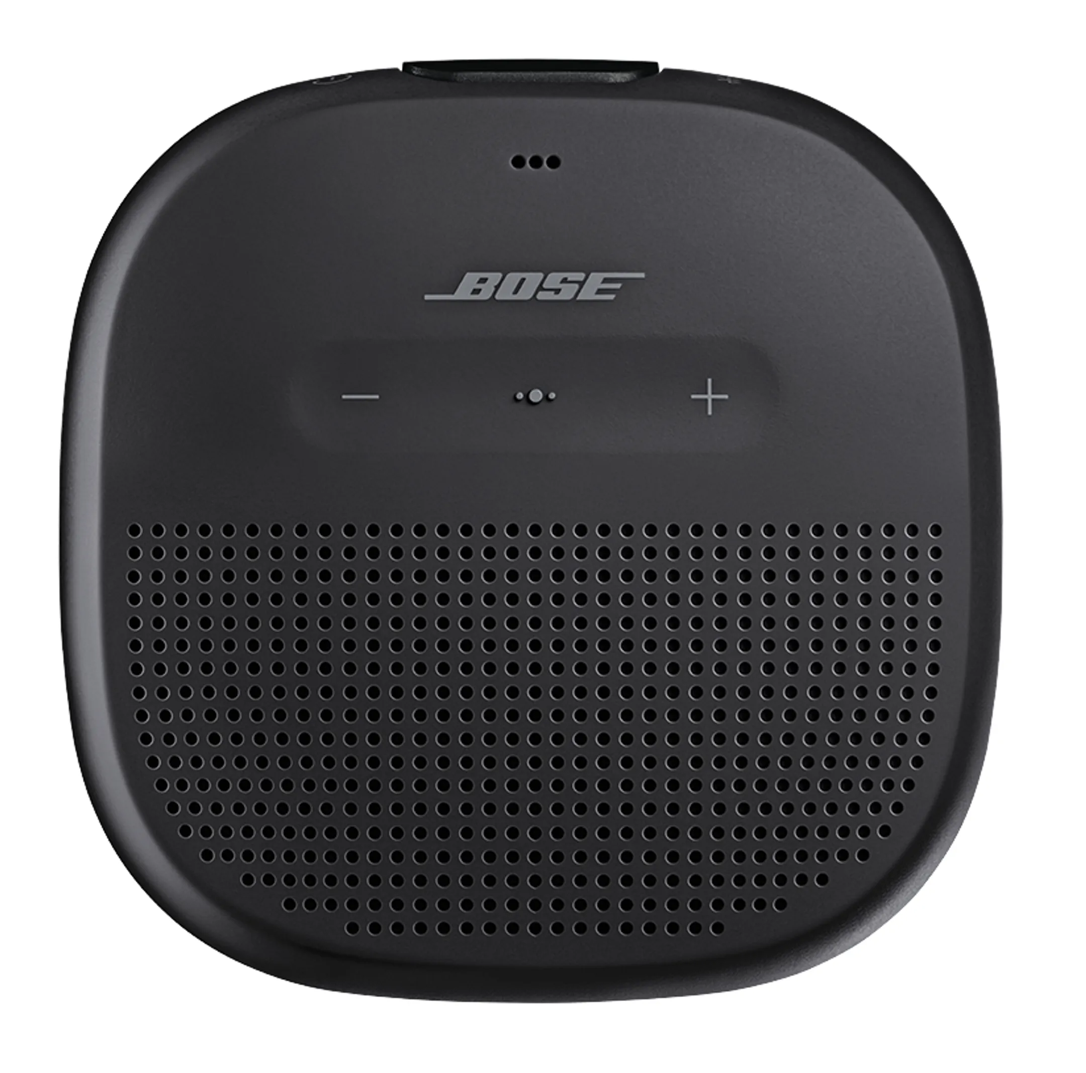 Bose Soundlink Micro Bluetooth Speaker - Zwart image