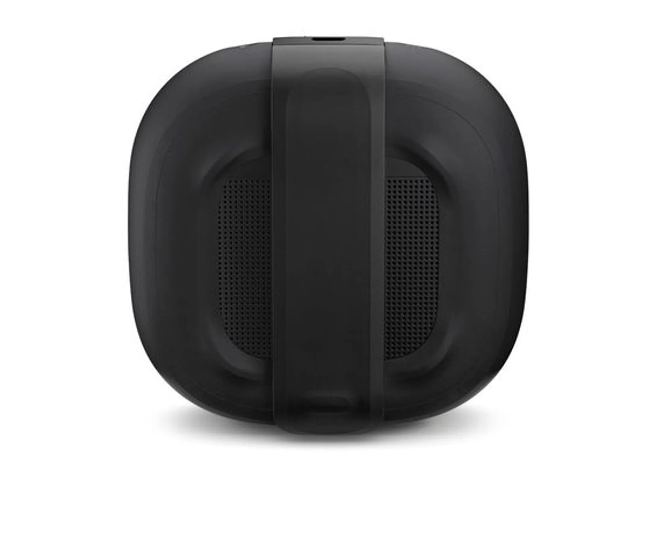Bose Soundlink Micro Bluetooth Speaker - Zwart image