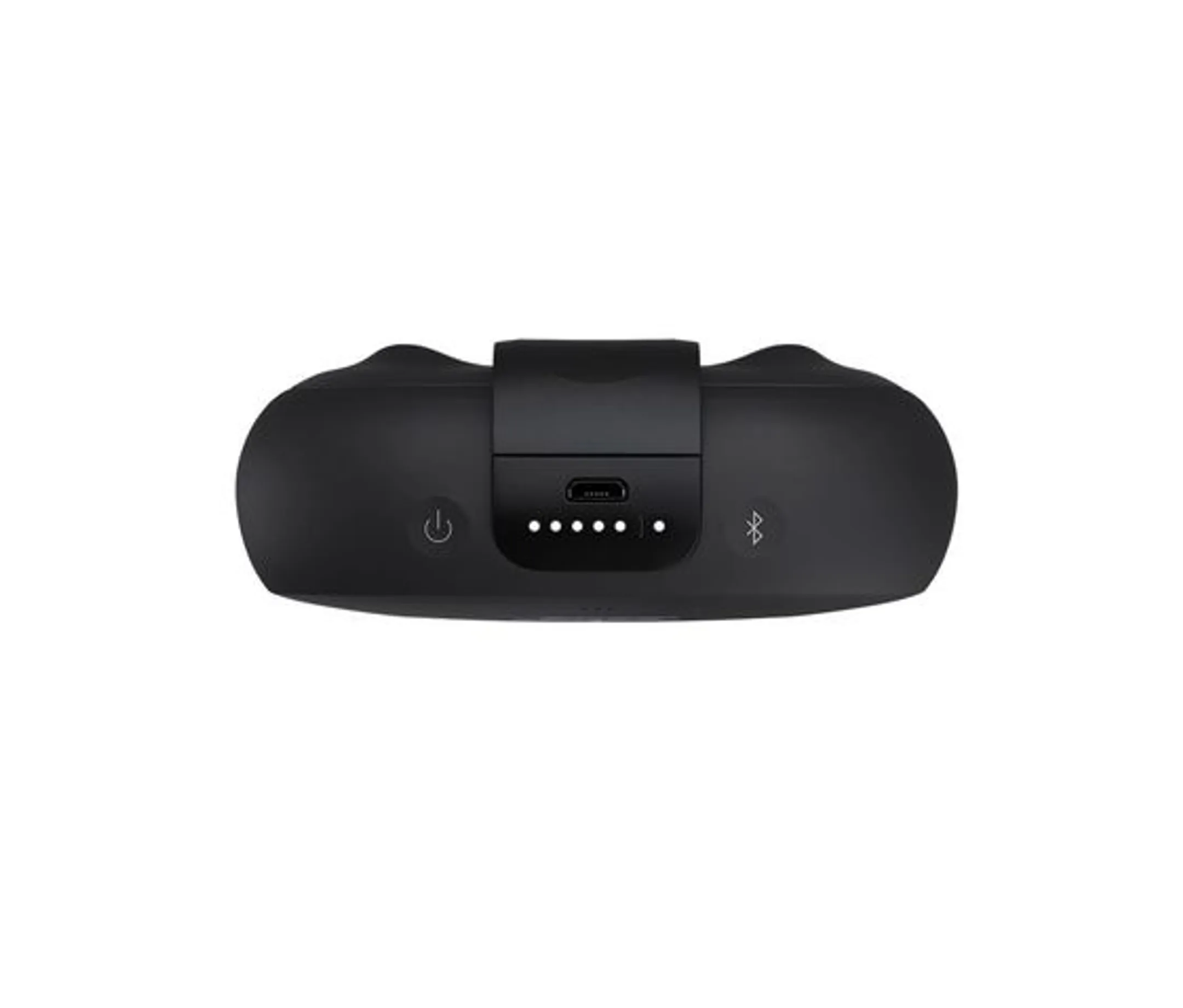 Bose Soundlink Micro Bluetooth Speaker - Zwart image