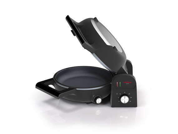 Tortilla Chef Twist & Turn 118000