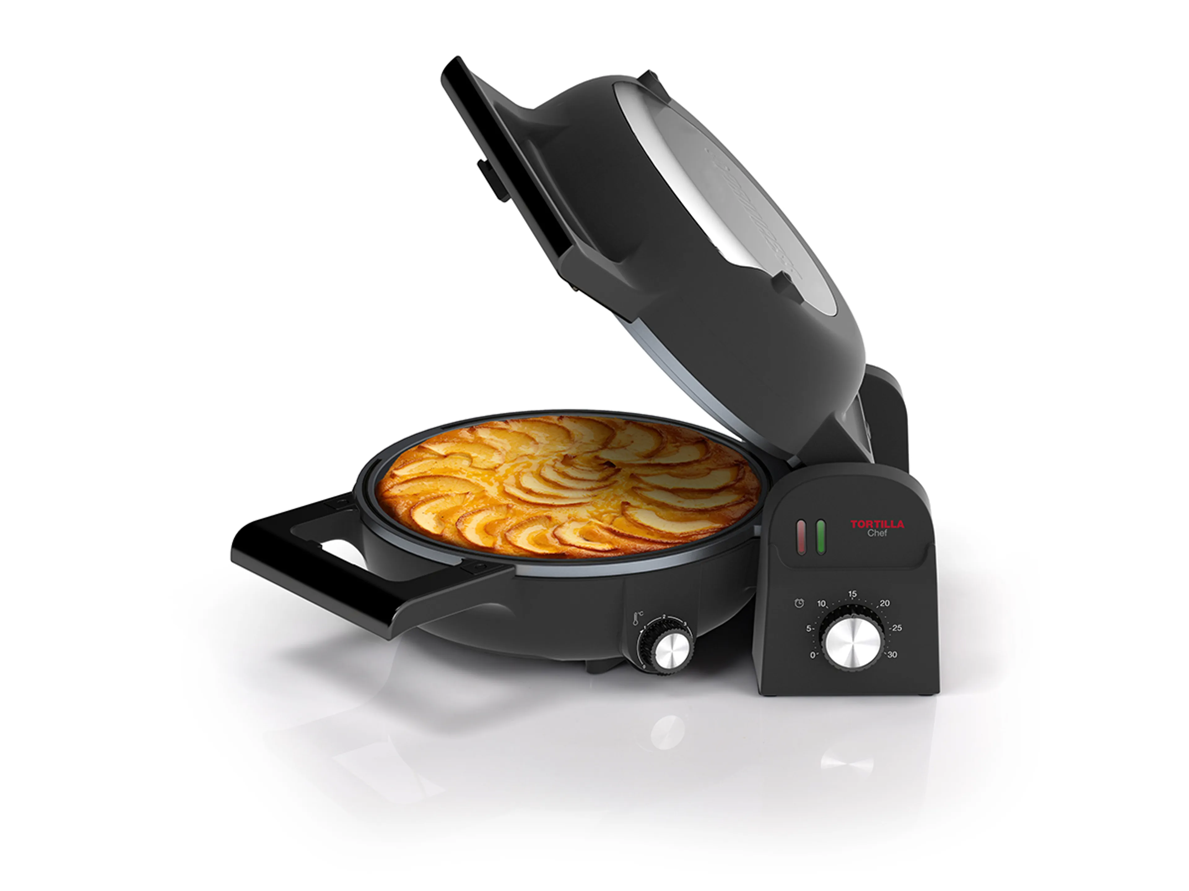Princess Tortilla Chef Twist & Turn 118000 image
