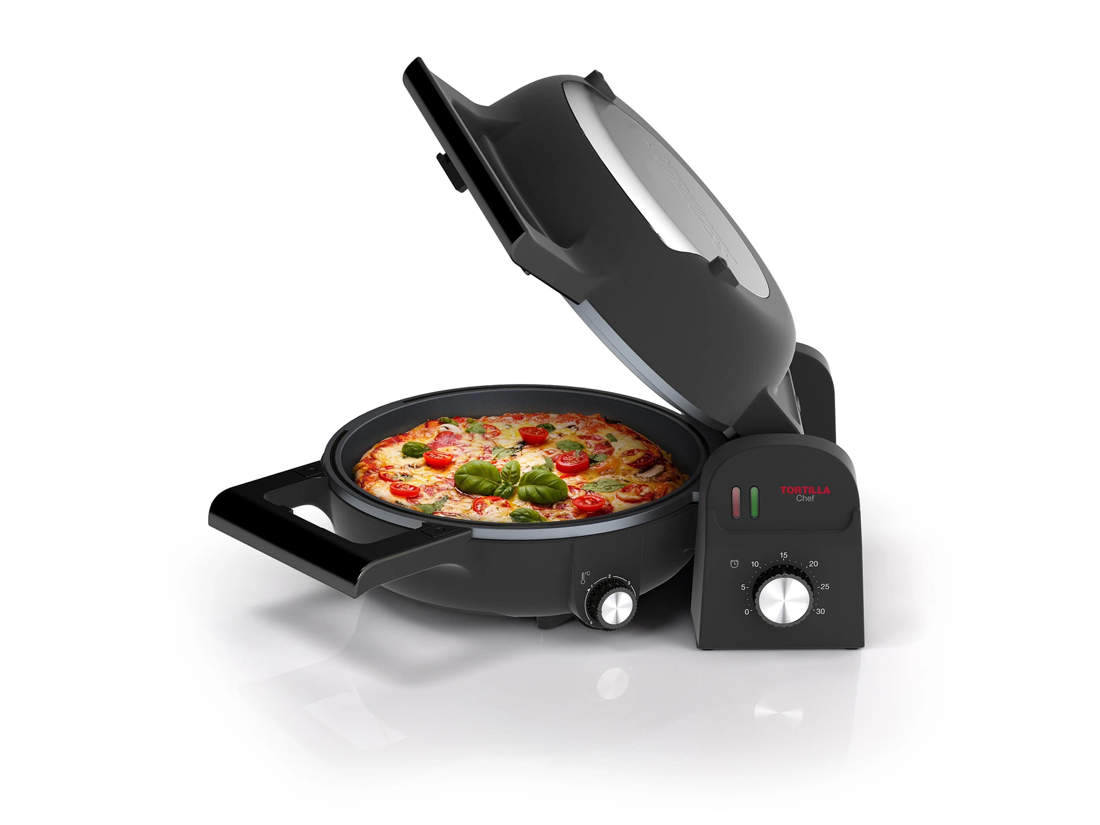 Princess Tortilla Chef Twist & Turn 118000 image