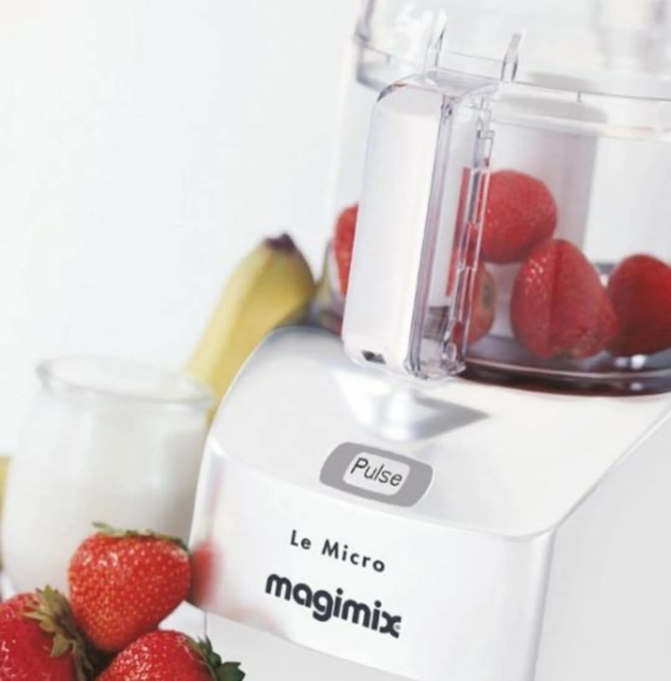 Magimix Hachoir 18111 EB image