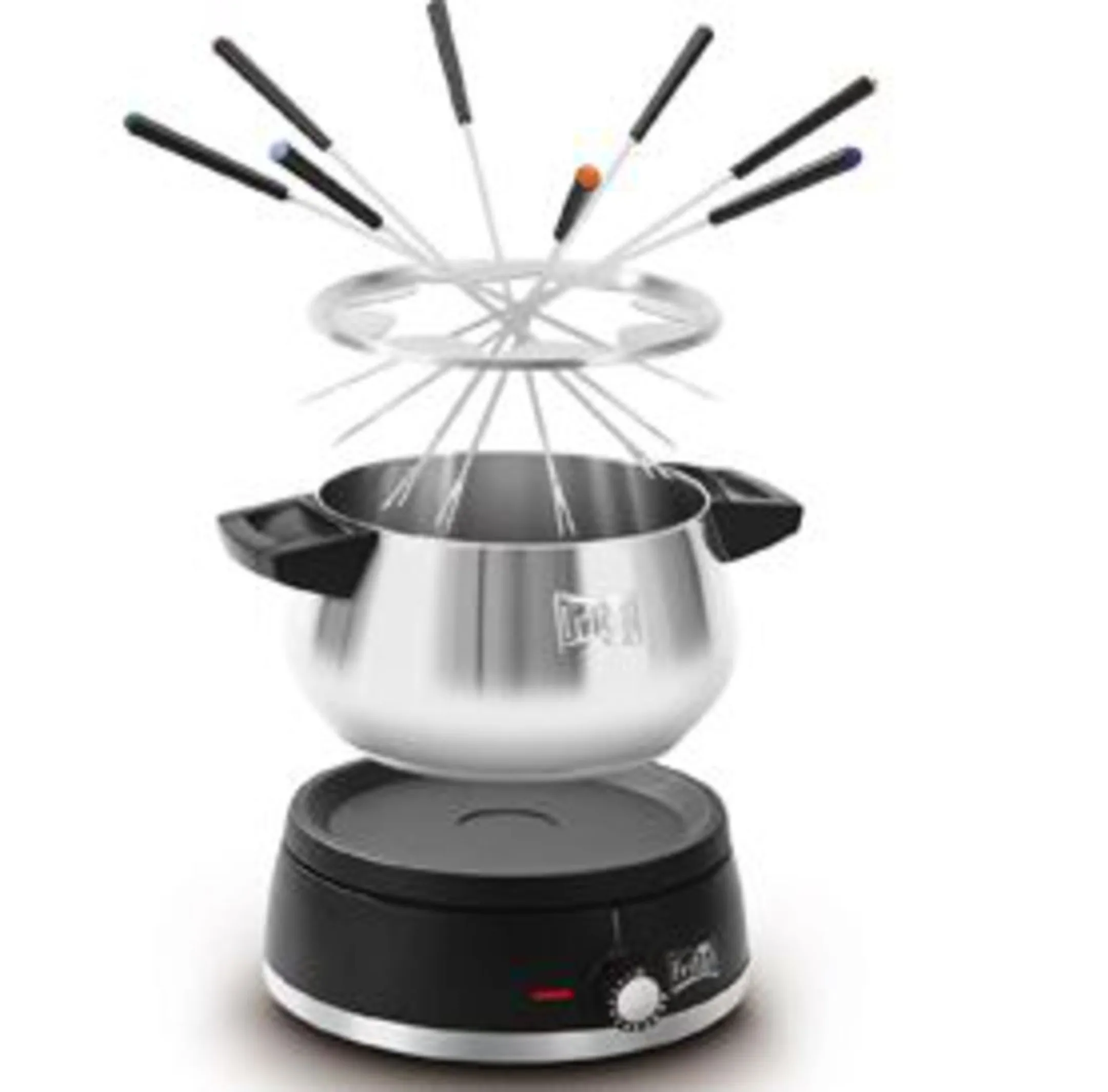 FRITEL Fondue FO 2580 image