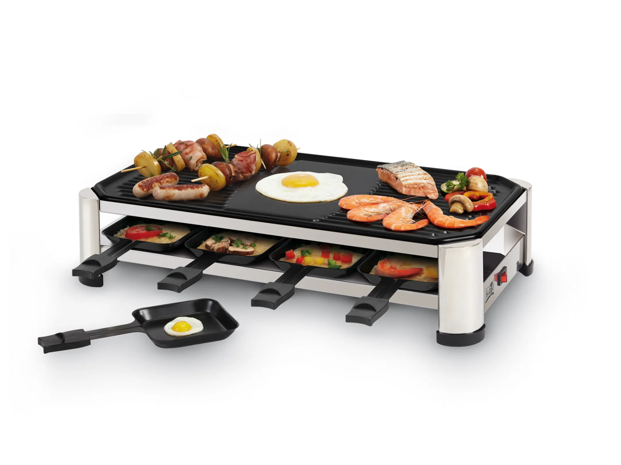 Raclette RG 2170 