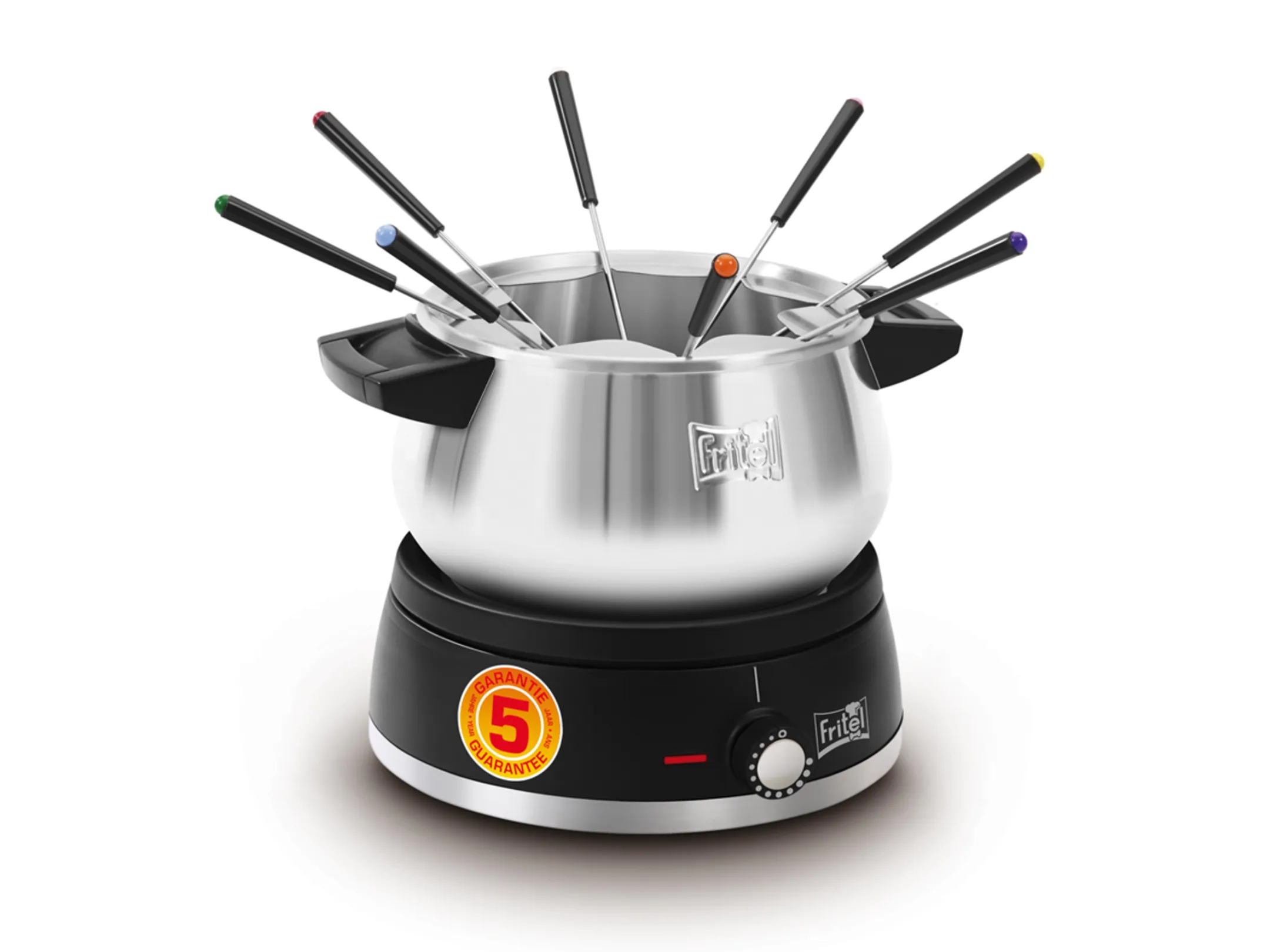 Fondue FO 2580